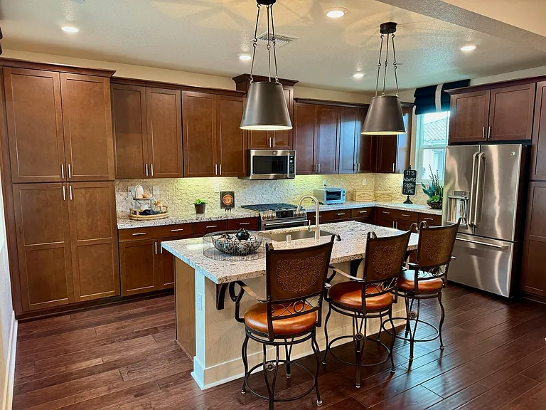 4391 Danube River Ln — Photo 2