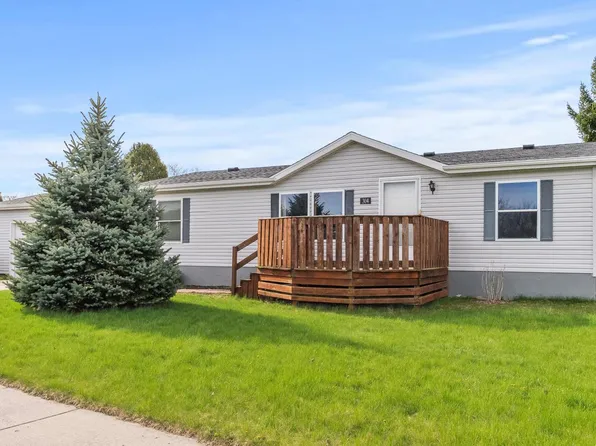 304 Park LANE, Mishicot, WI 54228