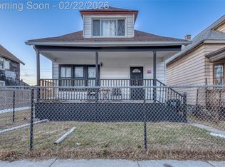 8080 Gartner St, Detroit, MI 48209