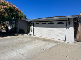 6254 Blossom Ave, San Jose, CA 95123