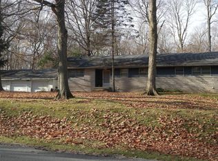 1120 N Philip Rd, Niles, MI 49120