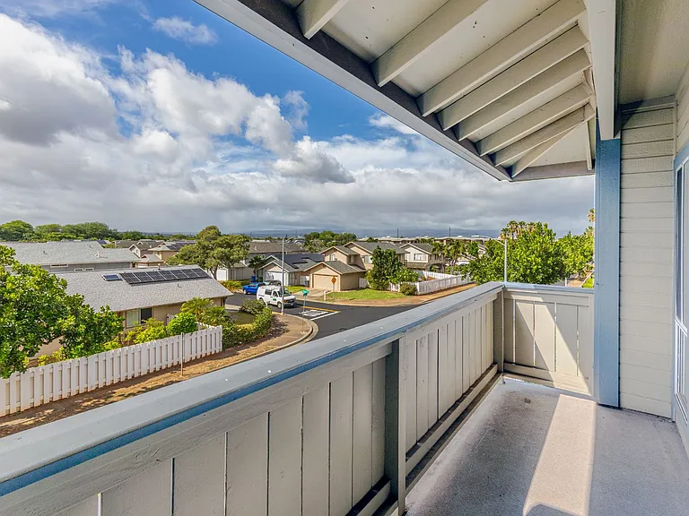 91-241 Hanapouli Cir #24J — Photo 16