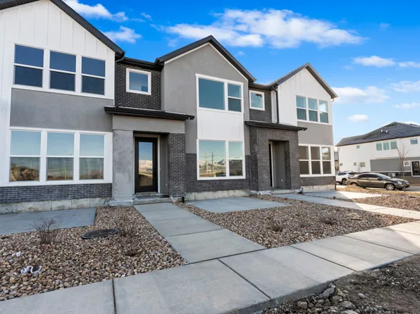 2868 S Breedlove Way, West Valley City, UT 84128