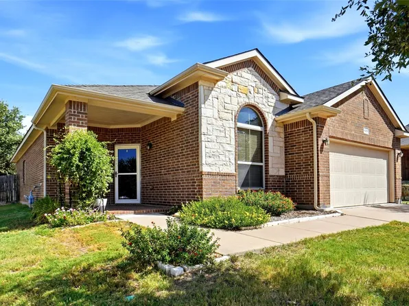 1221 Glenwood Dr, Azle, TX 76020