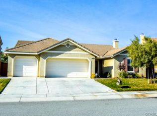 1584 Phoenix Dr, Beaumont, CA 92223