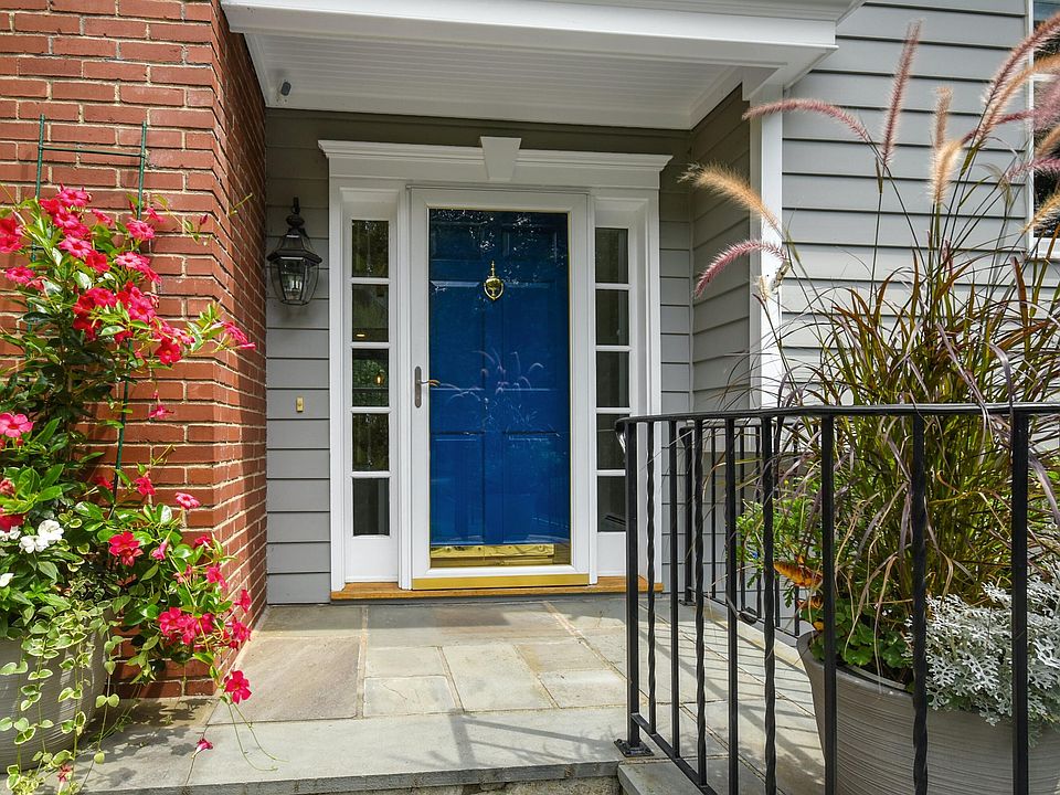 6 Stony Brook Rd, Darien, CT 06820 Zillow