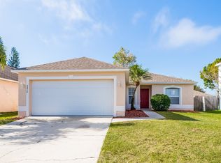 4212 Stonefield Dr, Orlando, FL 32826