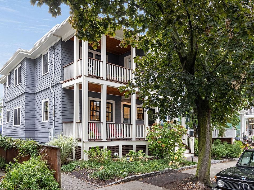 1st image of 159 Fayerweather St #1