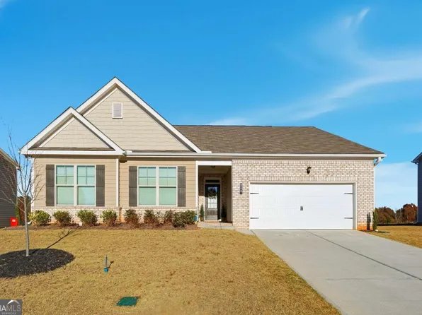 140 Lott Creek Ct, Braselton, GA 30517