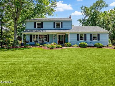 380 Schanck Road, Freehold, NJ, 07728