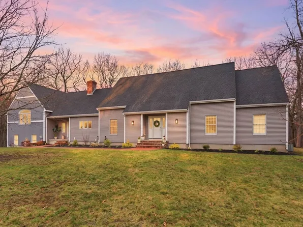30 Anne Rd, North Andover, MA 01845