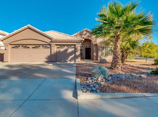 3722 W Shannon St, Chandler, AZ 85226
