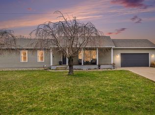 11652 Snow Rd, Bridgman, MI 49106