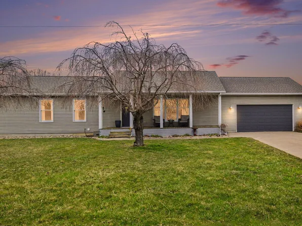 11652 Snow Rd, Sawyer, MI 49125