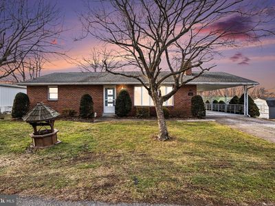 105 Chestnut Aly, Halifax, PA, 17032