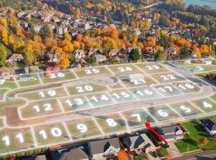 645 NW Halifax St LOT 7, Camas, WA 98607