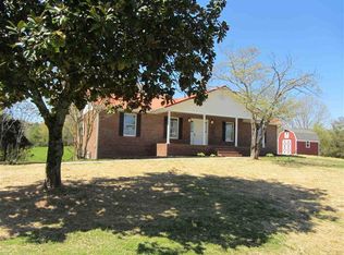 5444 Dalton Pike SE, Cleveland, TN 37323