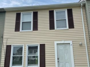 7 Van Ct, Baltimore, MD 21206