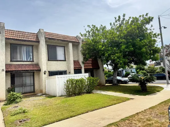 602 N Huntington Ave APT 1, Monterey Park, CA 91754