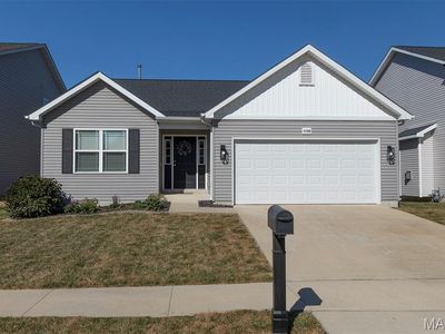 1135 Lear Ln, Mascoutah, IL, 62258