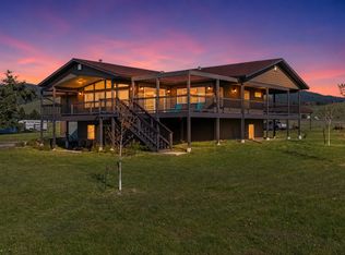 40994 Terrace Cir, Polson, MT 59860