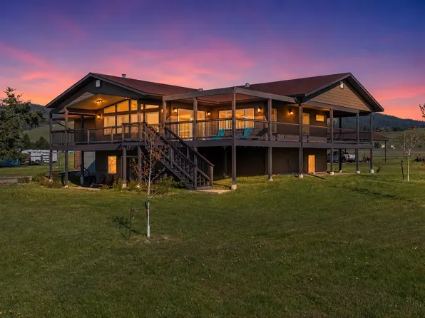 40994 Terrace Cir, Polson, MT 59860