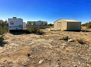 75 Ward Ranch Rd #75, Comstock, TX 78837