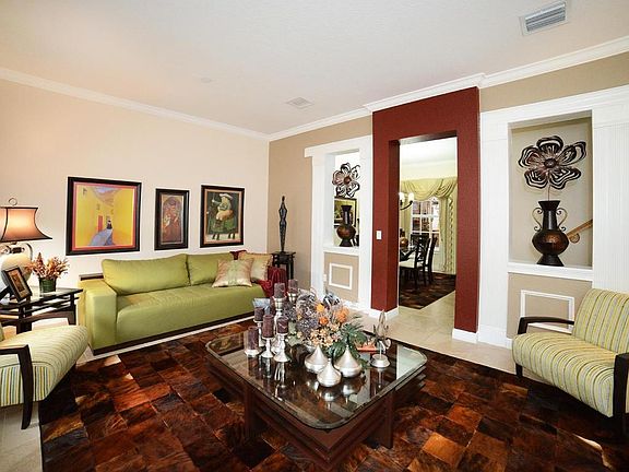 Home For Sale In Central Park