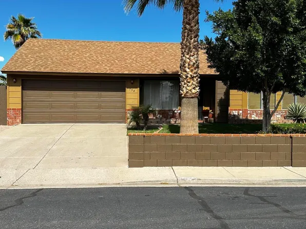 754 E HUBER Street, Mesa, AZ 85203
