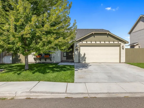 5714 Rio Grande Ln, Pasco, WA 99301