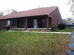 857 Patchen Rd, Oregon, OH 43616