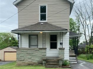 1323 Barbour Pl, New Castle, PA 16101