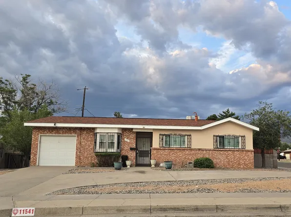 11541 Angelina Pl NE, Albuquerque, NM 87123