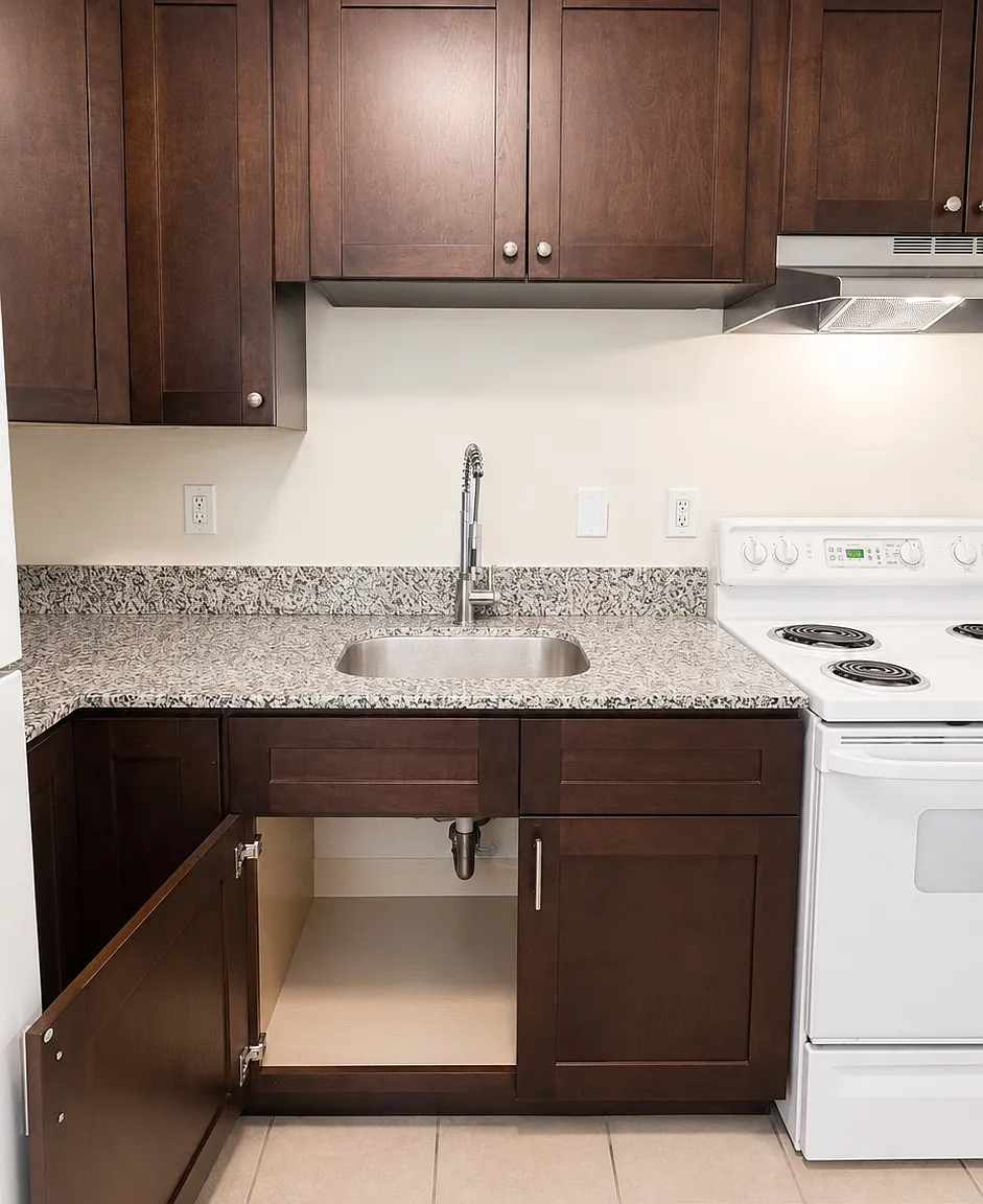 1 bed, 500 sqft, $1,325 — Photo 3