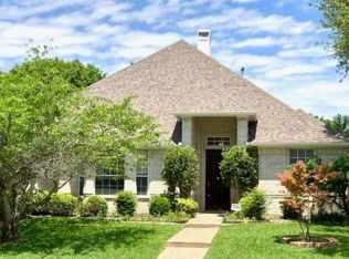6337 Westblanc Dr, Plano, TX 75093