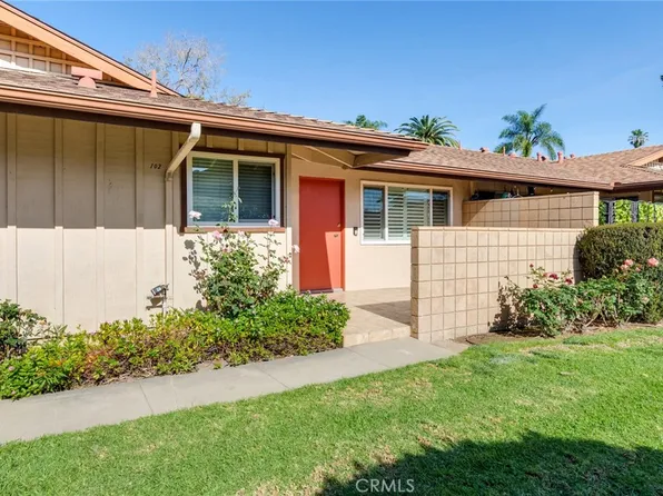 1736 E Commonwealth Ave Unit 102, Fullerton, CA 92831