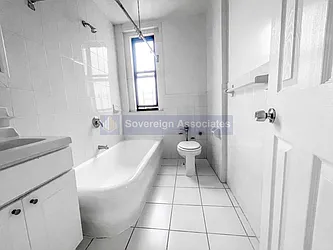 Rented by Sovereign Associates