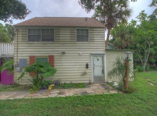 630 1/2 34th Ave S #1/2, Saint Petersburg, FL 33705