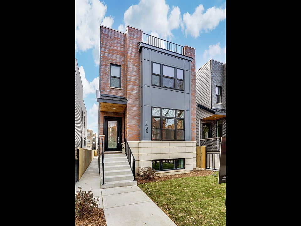 1st image of 1436 N Washtenaw Ave
