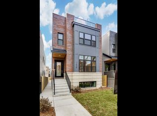 1436 N Washtenaw Ave, Chicago, IL 60622