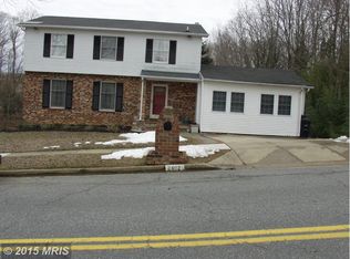2012 Dania Dr, Fort Washington, MD