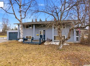 (Undisclosed Address), Anchorage, AK 99504