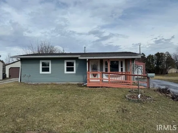 2307 Apache Dr, Lafayette, IN 47909