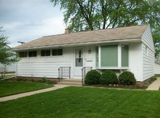 3220 S 63rd St, Milwaukee, WI 53219