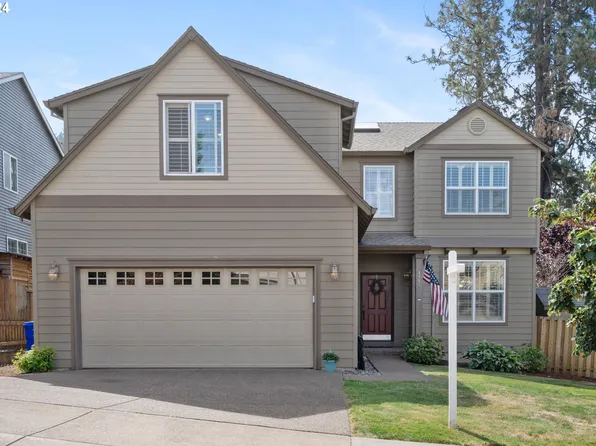 1858 SW 35th St, Gresham, OR 97080