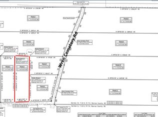 LOT 3 Wren Cemetery Rd, Aberdeen, MS 39730