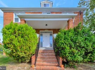 5230 Blaine St NE, Washington, DC 20019