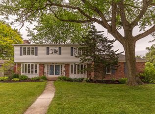 2079 S 7th St, Ann Arbor, MI 48103