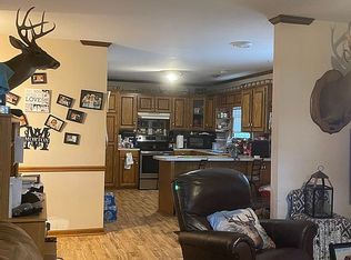 21 Rothery Rd, Donalds, SC 29638