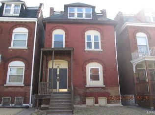 2512 California Ave, Saint Louis, MO